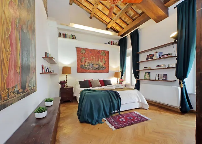 Appartement Piazza Venezia *