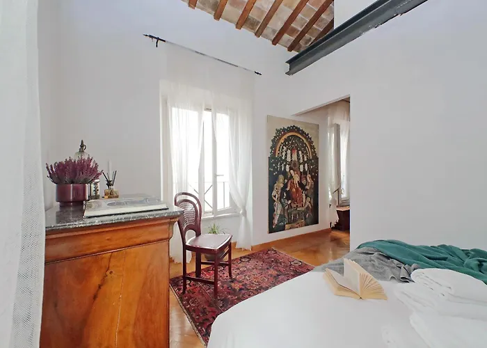 Appartement Piazza Venezia