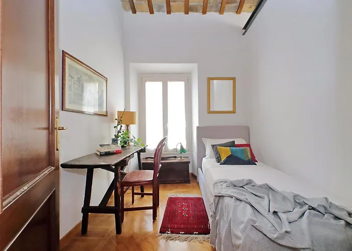 Piazza Venezia Appartement