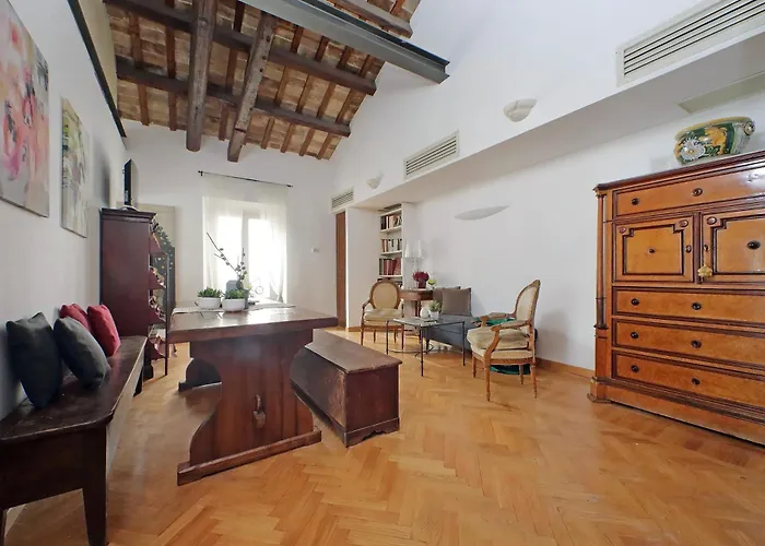 Appartement Piazza Venezia