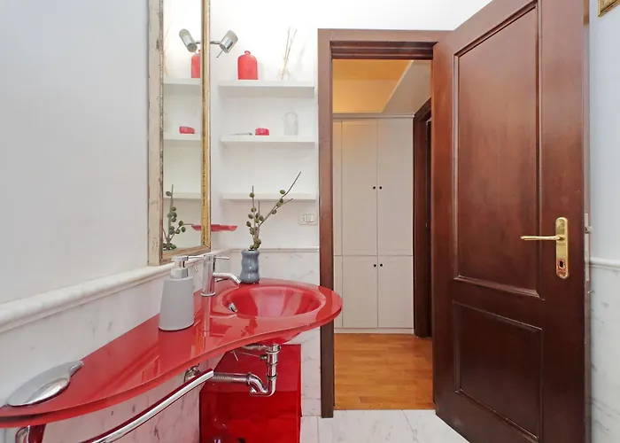 Appartement Piazza Venezia *