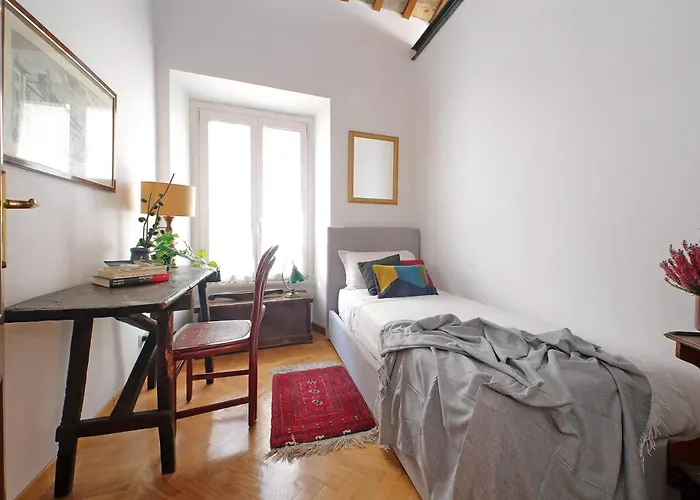 Appartement Piazza Venezia