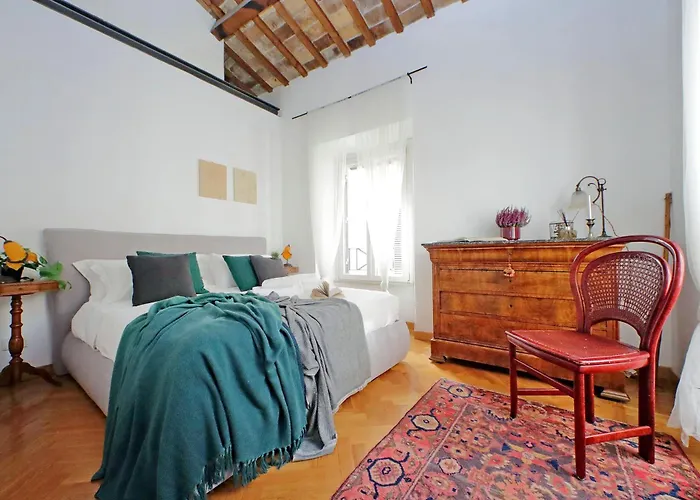 Appartement Piazza Venezia *