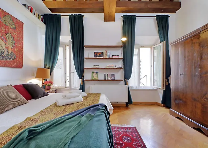 Piazza Venezia Appartement Rome