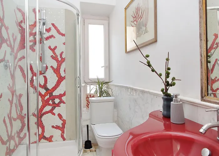 Appartement Piazza Venezia Rome