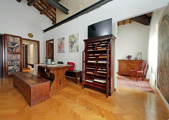 Appartement Piazza Venezia