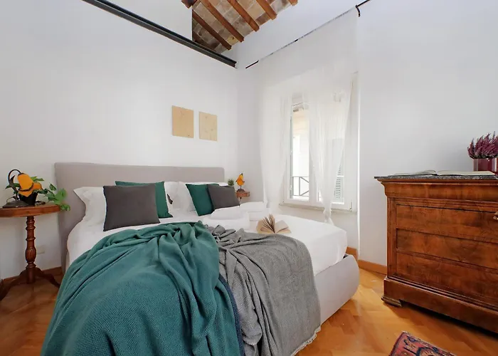 Piazza Venezia Appartement Rome