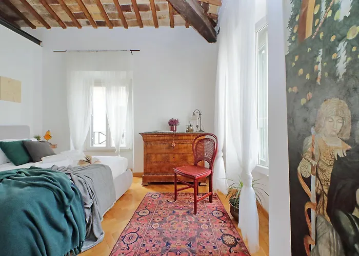 Piazza Venezia Appartement Rome