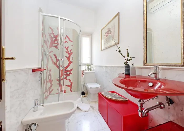 Appartement Piazza Venezia