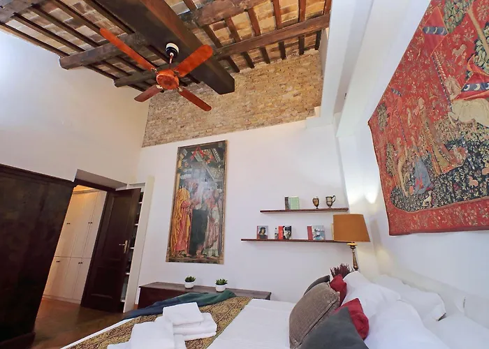Appartement Piazza Venezia *