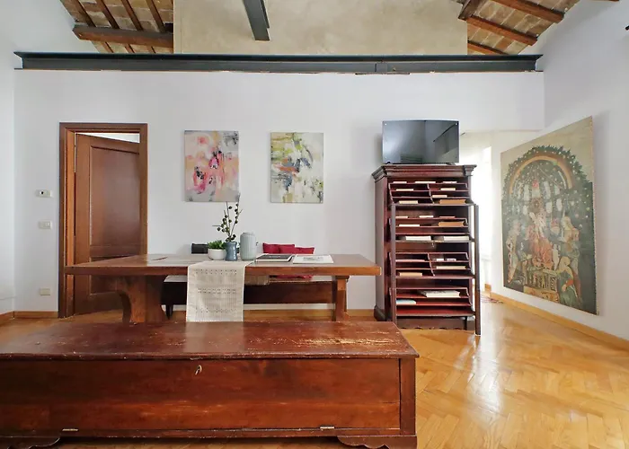 Piazza Venezia Appartement Rome
