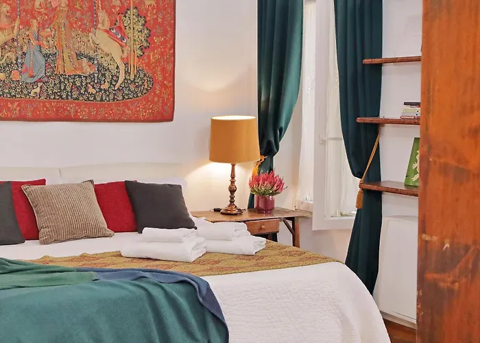 Appartement Piazza Venezia Rome